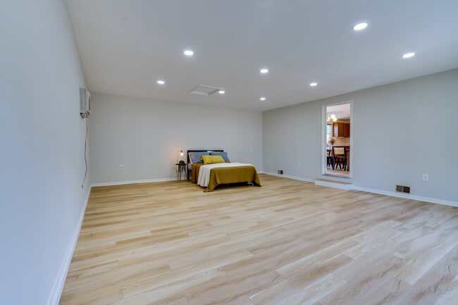 Addition - 5471 Braddock Ridge Dr Unit Addition Suite