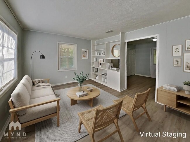 Photo - 10122 Allen Dr SW