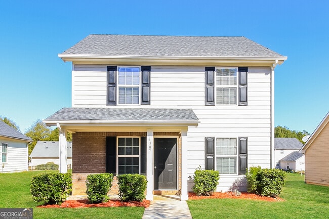 Building Photo - 6307 Avery St SW