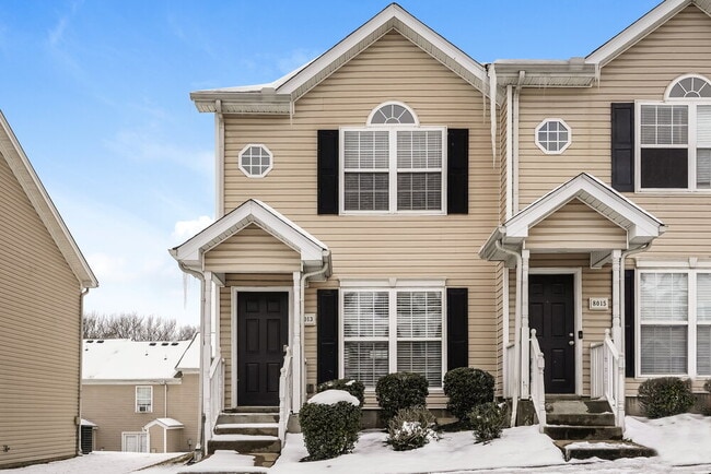 Building Photo - 8013 Logan Dr