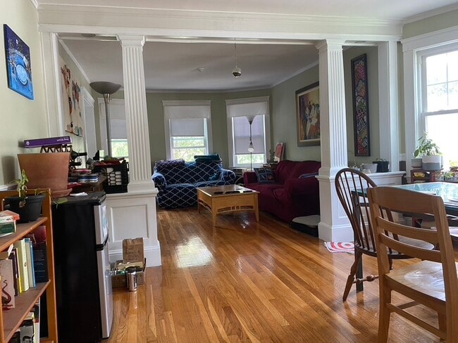 Photo - 105 Montgomery St Unit 1