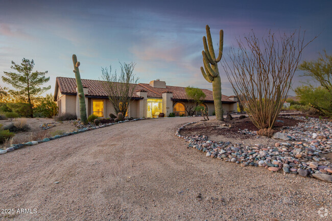 Building Photo - 36444 N Stardust Ln Rental