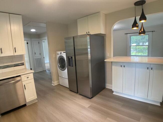 Photo - Adorable, Renovated Bungalow with Huge Yard and Deck!