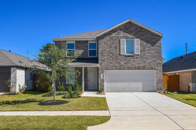 Building Photo - 20034 Palermo Shores Dr