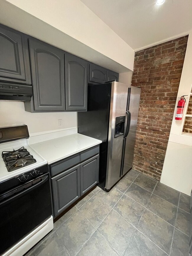 Photo - 107 Liberty St Unidad 1 2nd floor