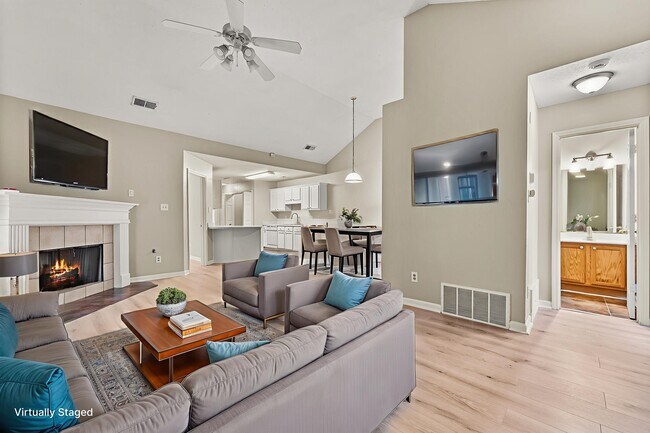 Photo - 7016 S Estacada Way