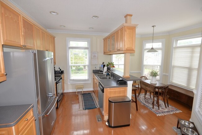 Photo - 3 Story Duplex-Condo at the Beach