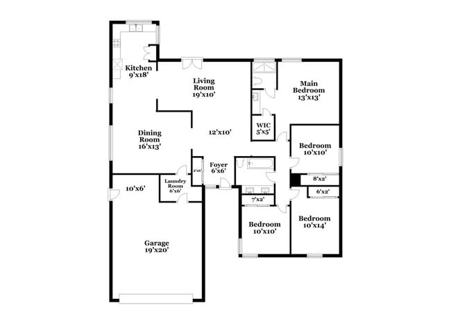 Photo - 840 S 21st St