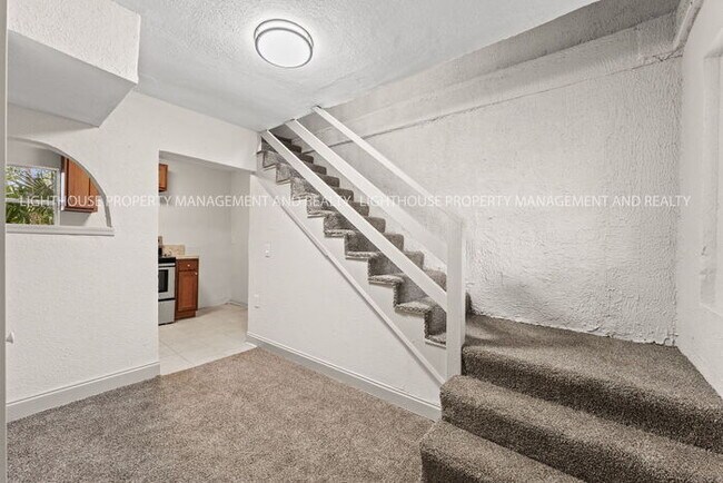 Photo - Newly Renovated 3 Bedroom Two-Story Home with Balcony