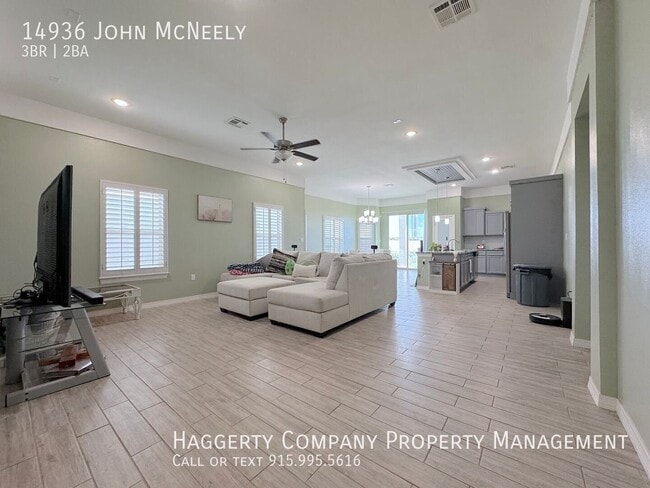 Photo - 14936 John McNeely Ave
