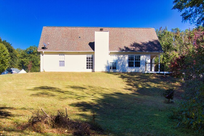 Photo - Available Now – Sought After Walnut Grove ...