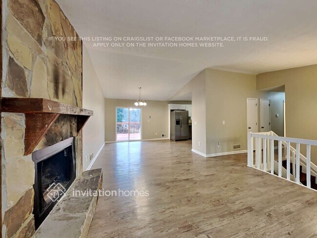 Photo - 3636 Mt Laurel Way SW