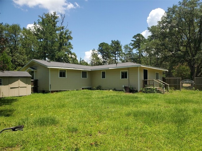 Photo - 12021 Old Montgomery Rd