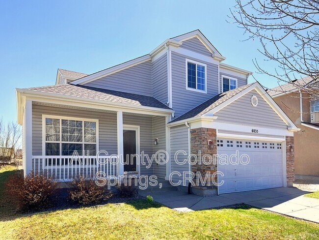 Building Photo - 6835 Akerman Dr Rental