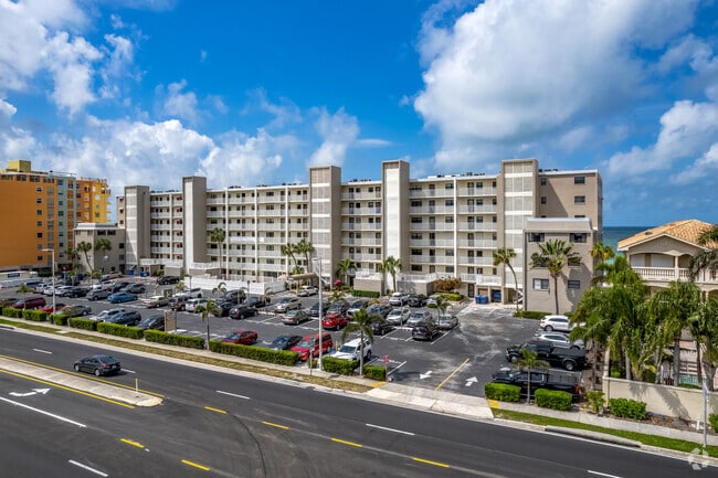 Photo - Gulf Shores Condominium