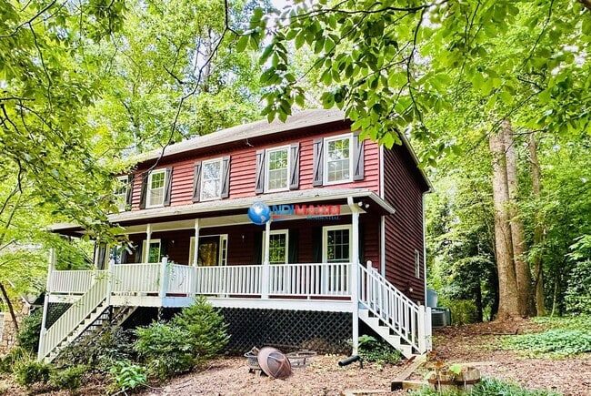 Building Photo - Nice 2-story house in LASSITER cluster in ...