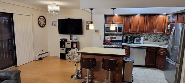 Building Photo - 9229 Queens Blvd Unit 11D Rental