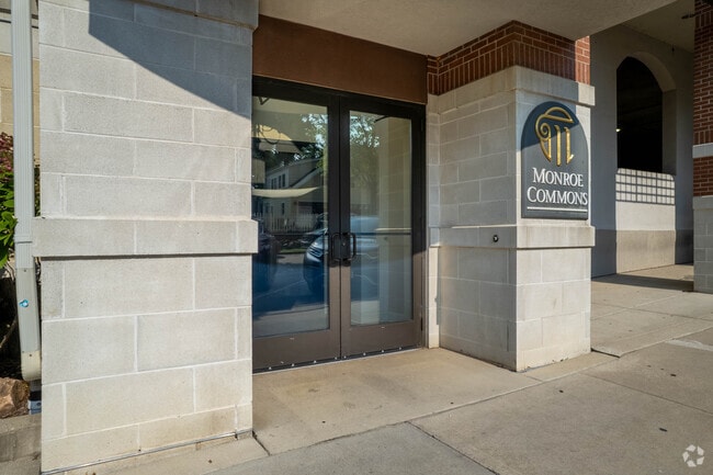 Photo - Monroe Commons