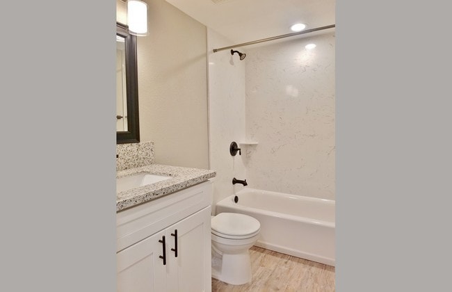 Fairway Estates