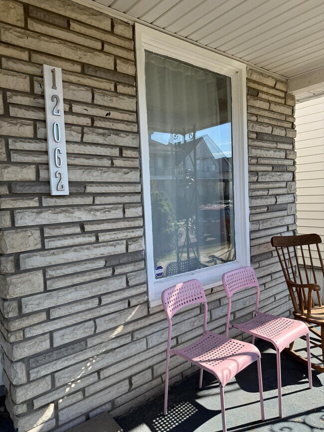 Building Photo - 12062 Moran St