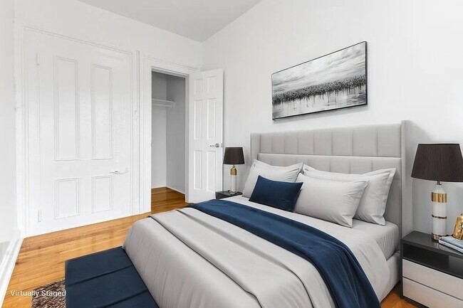 Photo - 11 Abingdon Square Unidad 3