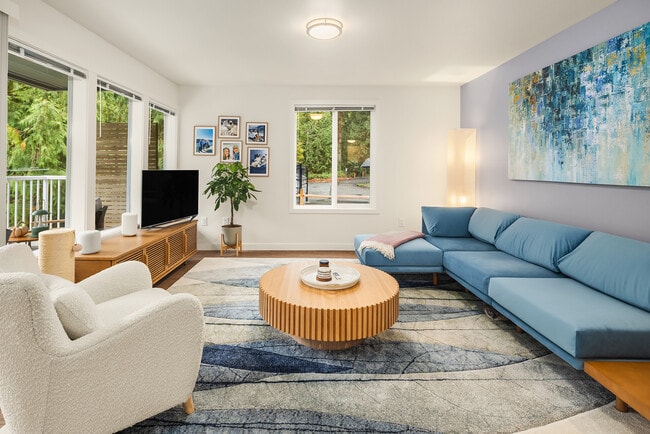 Photo - Wildwood Apartments