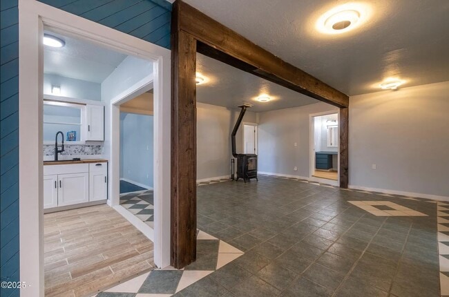 Cocina - 432 N Yodel Ln Unidad 1