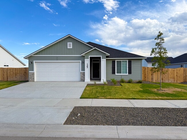 Photo - 1367 Silver Vly St