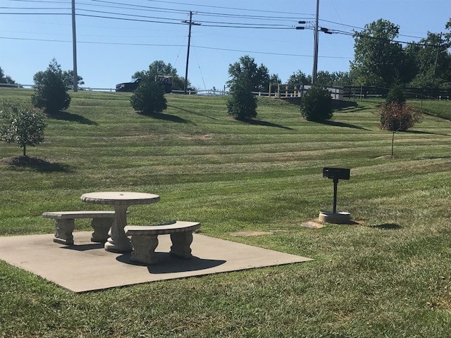 Shawnee Trail Apartments