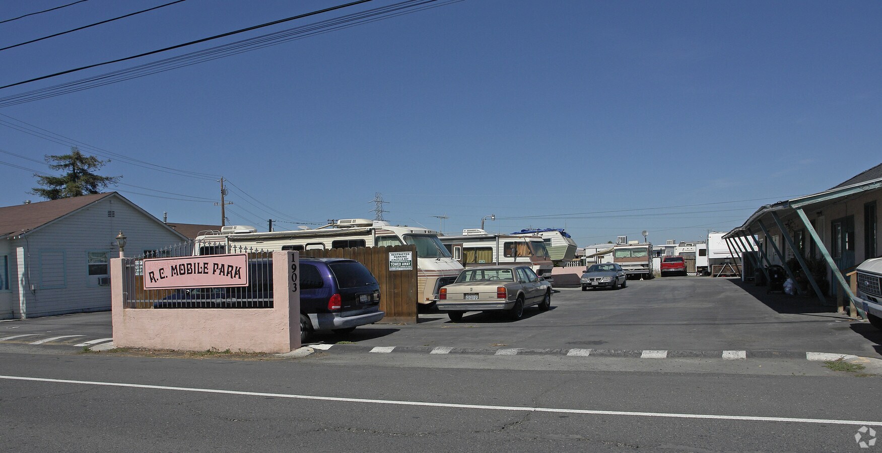 Photo - Rc Mobile Home Park