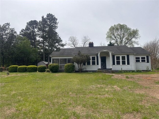 Photo - 11100 Cumming Hwy