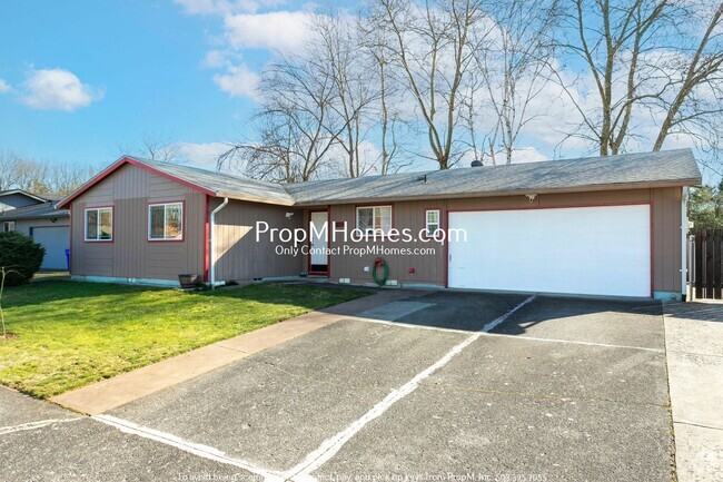 Building Photo - 3 Bedroom Charmer in Gresham - Gorgeous Ba... Rental