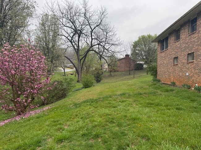 Photo - Brick ranch in