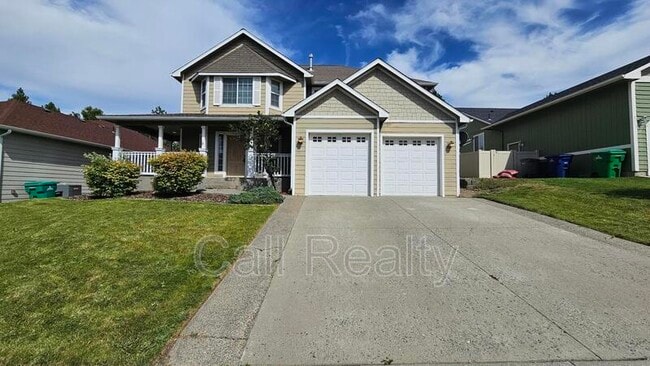 Building Photo - 7813 S Parway Ln