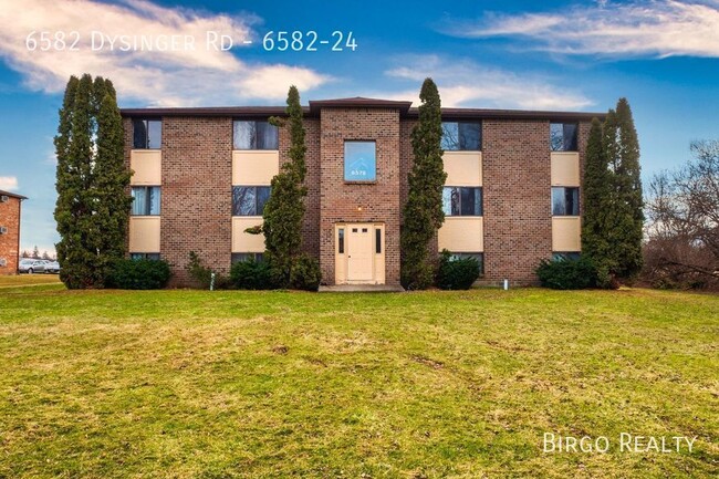 GREAT 1-Bed Apartment in LOCKPORT, NY! - GREAT 1-Bed Apartment in LOCKPORT, NY! Unidad 6582-24