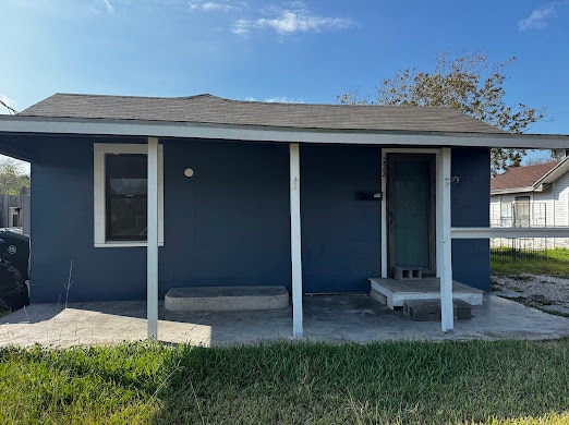 Photo - 233 Blevins St