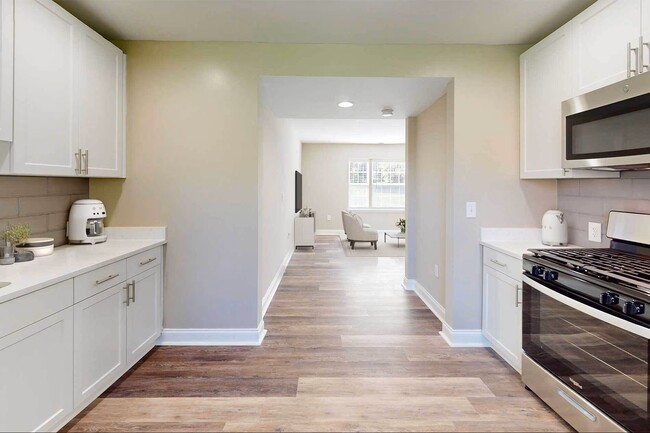 Photo - Rodgers Forge