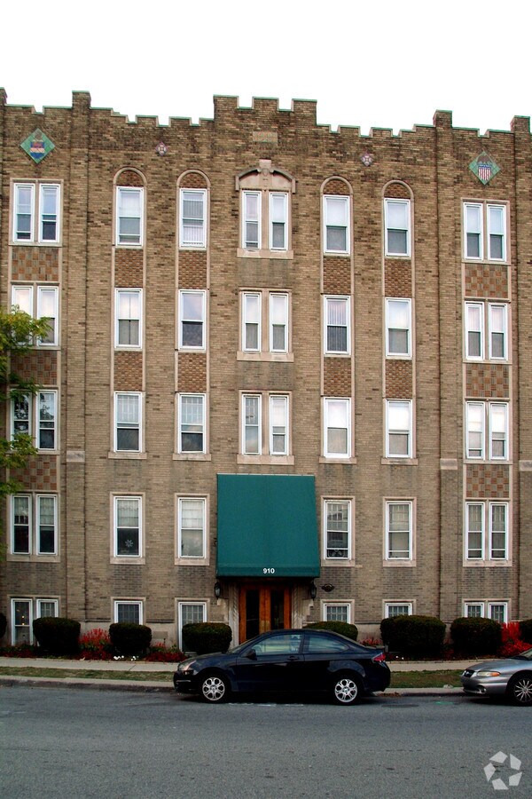 Silson Apartments - Silson Apartments