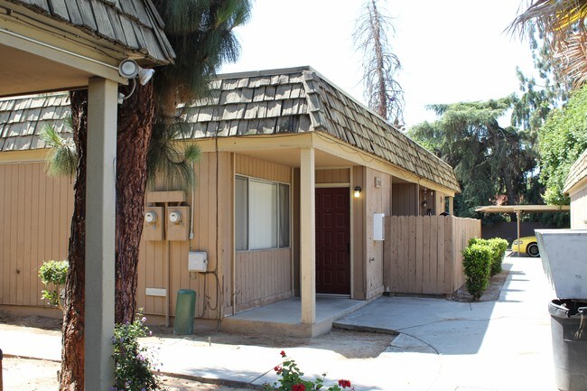 Photo - Remington Apartments Condominiums