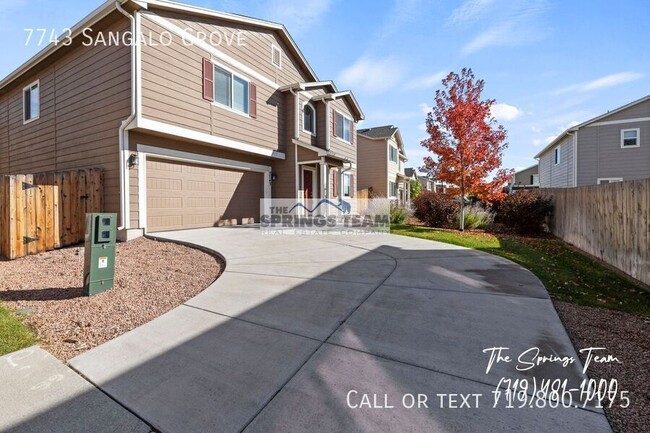 Photo - 7743 Sangalo Grove