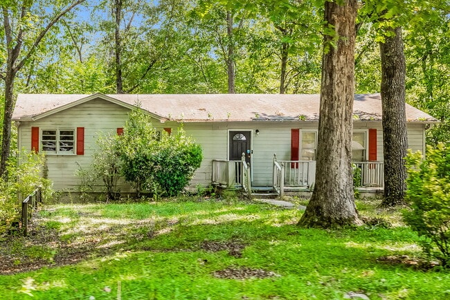 Building Photo - 5616 Cruce Rd Rental