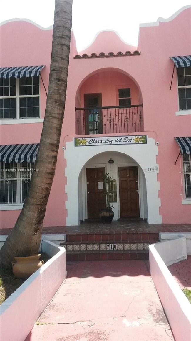 Building Photo - 710 Pennsylvania Ave Unit 4