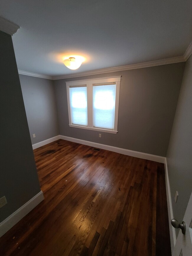 Dormitorio 3 - 55 Presentation Rd