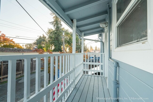 Photo - Amazing Downtown Campbell Location - Private Backyard!