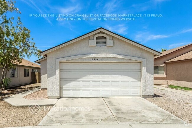 Building Photo - 11944 N 74th Ln Rental