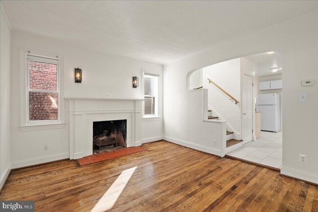 Photo - 6416 Blair Rd NW