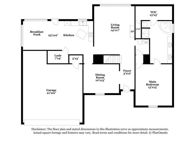 Photo - 9264 Tamhaven Dr