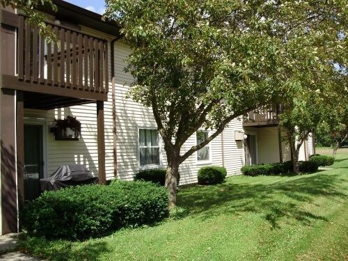 Riverview - Riverview Apartments