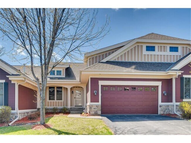 Photo - 4025 Heritage Ln SE Townhome
