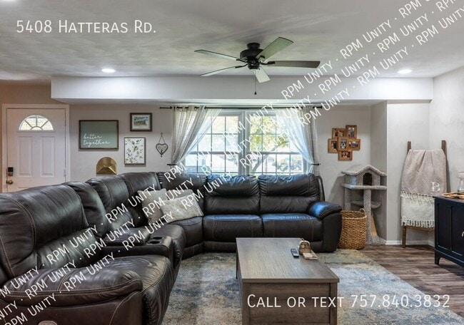 Photo - 5408 Hatteras Rd